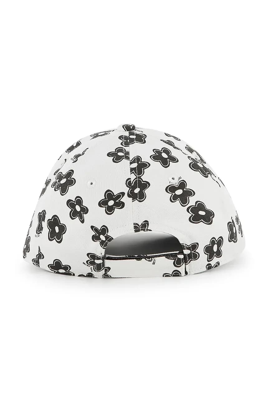 Детская хлопковая бейсболка. - фото 6