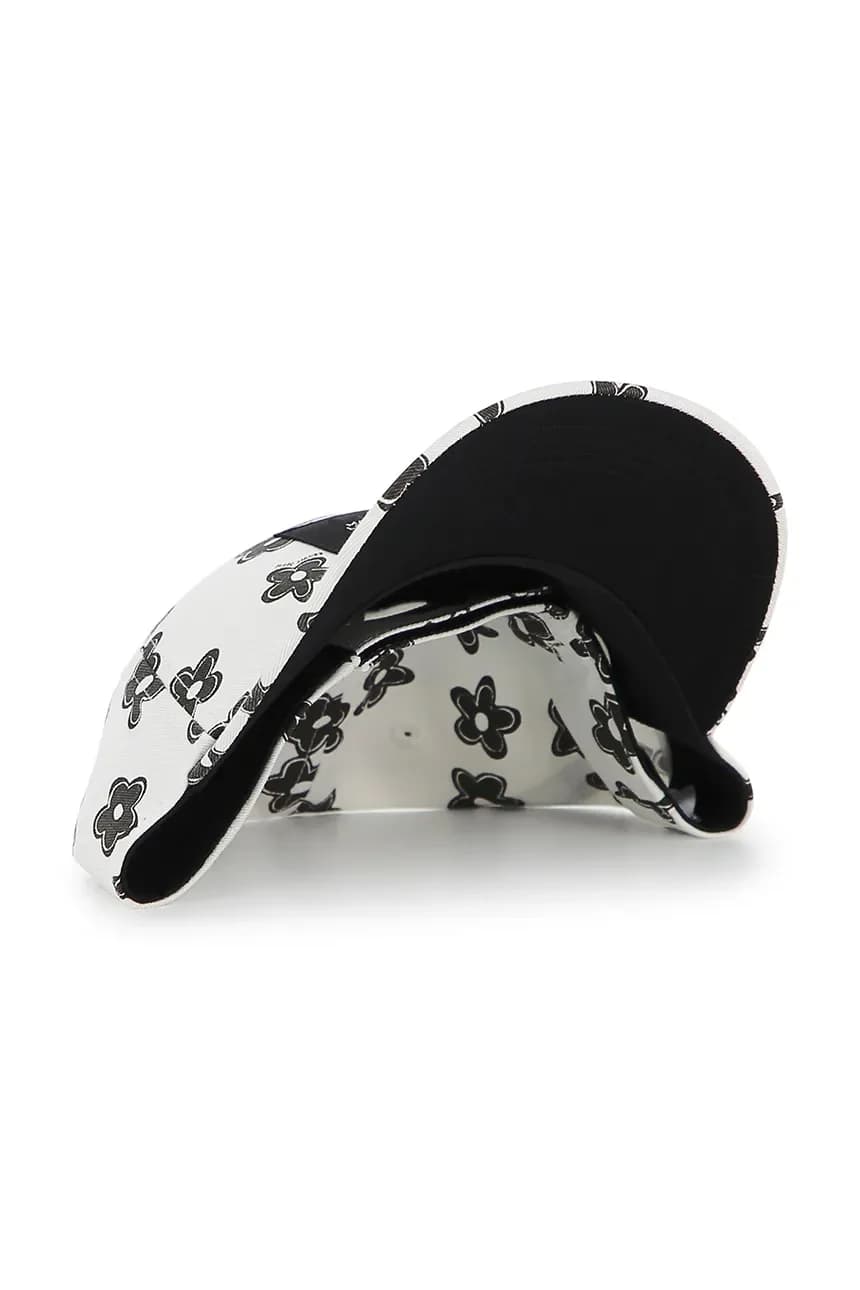 Детская хлопковая бейсболка. - фото 7