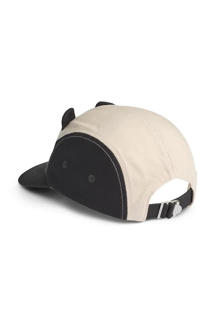 Детская хлопковая бейсболка Rory Panda Cap - фото 2