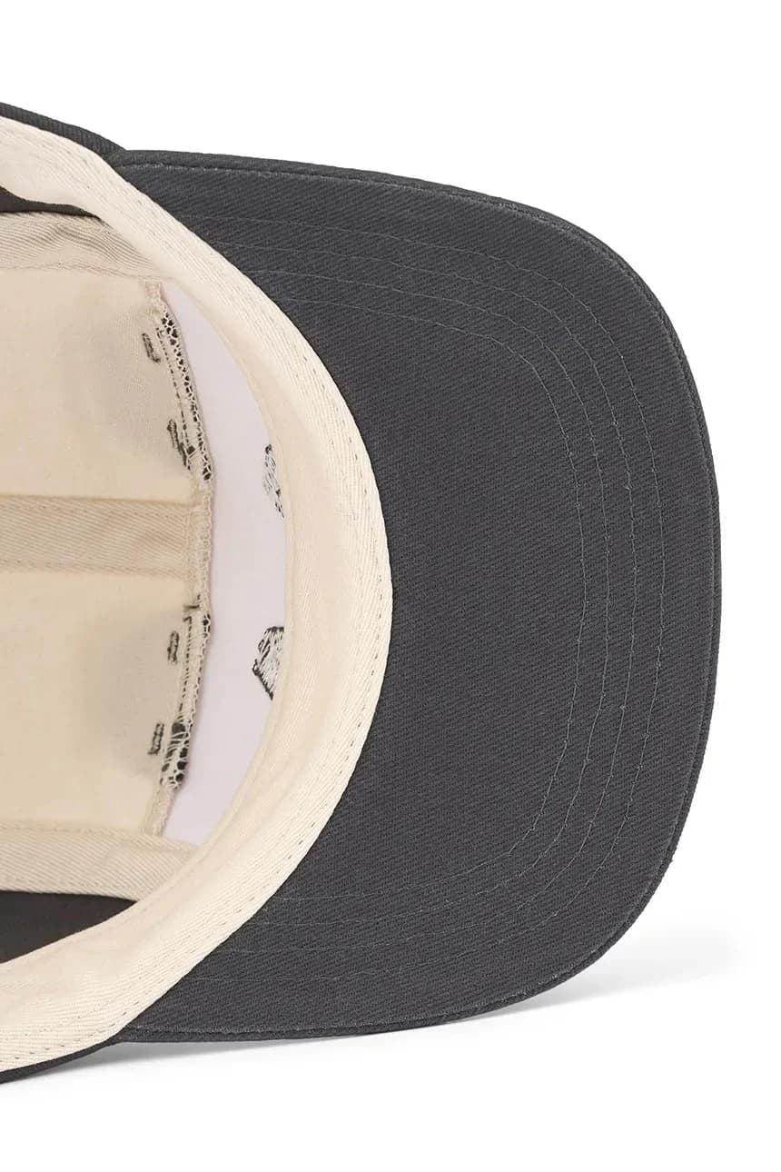 Детская хлопковая бейсболка Rory Panda Cap - фото 3