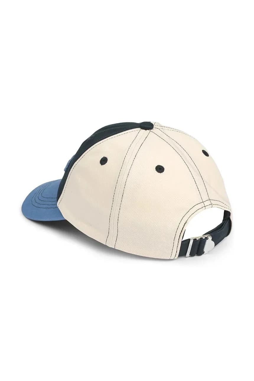 Детская хлопковая бейсболка Danny Cap - фото 2