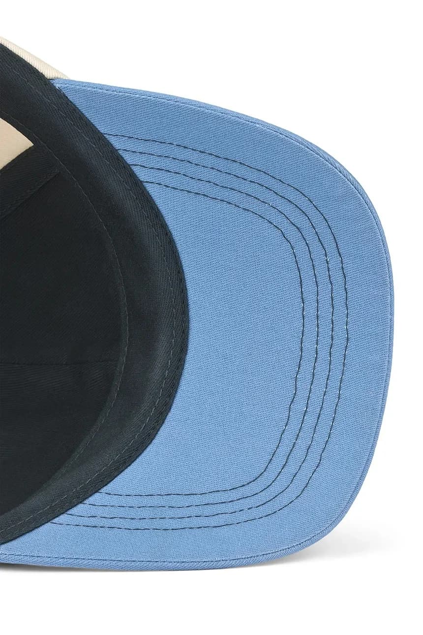 Детская хлопковая бейсболка Danny Cap - фото 3