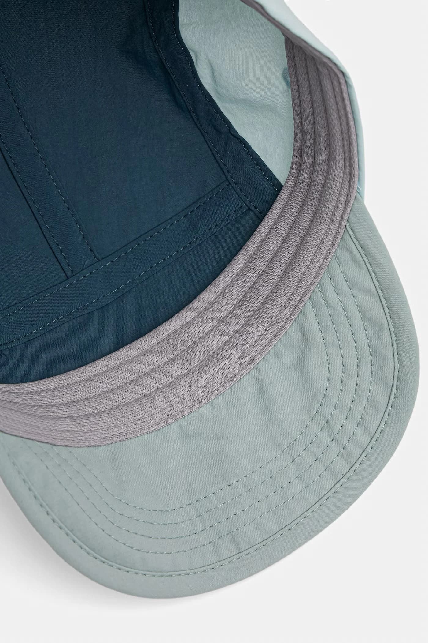 Детская бейсболка Camp Charlie - фото 4