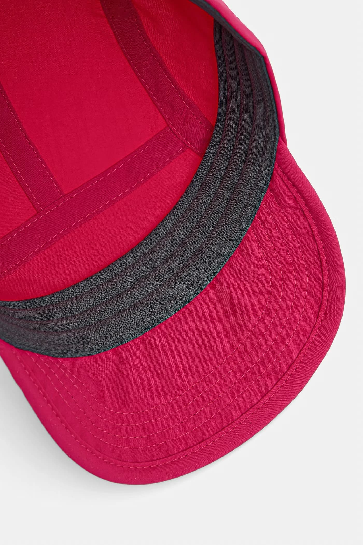 Детская бейсболка Camp Charlie - фото 4