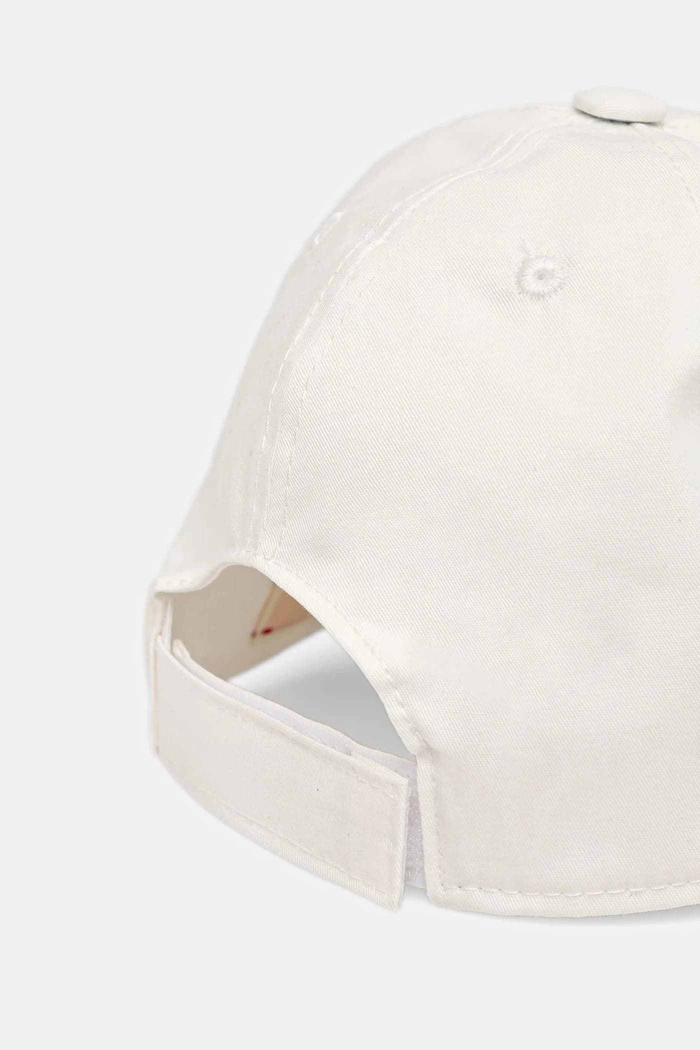 Детская хлопковая бейсболка. - фото 3