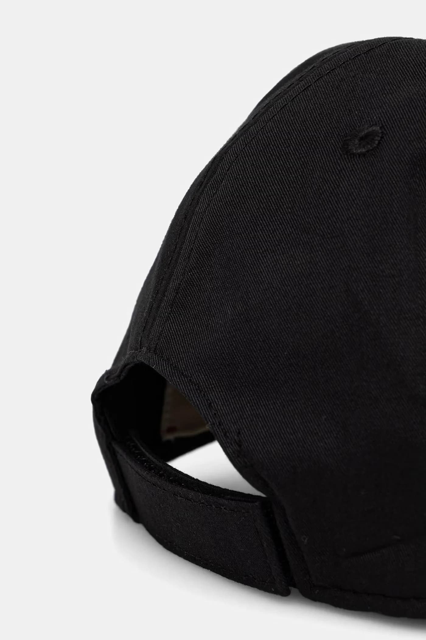 Детская хлопковая бейсболка. - фото 3