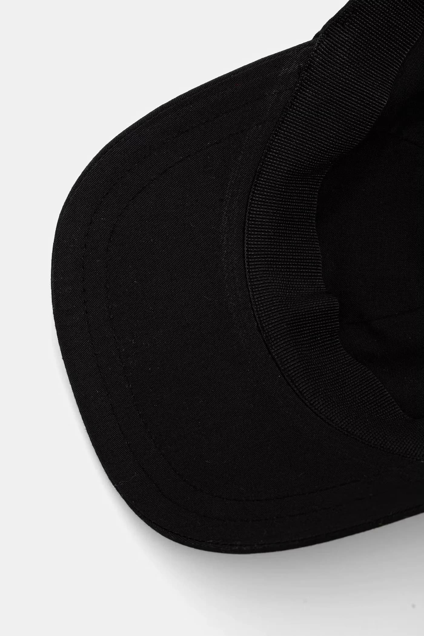 Детская хлопковая бейсболка. - фото 4