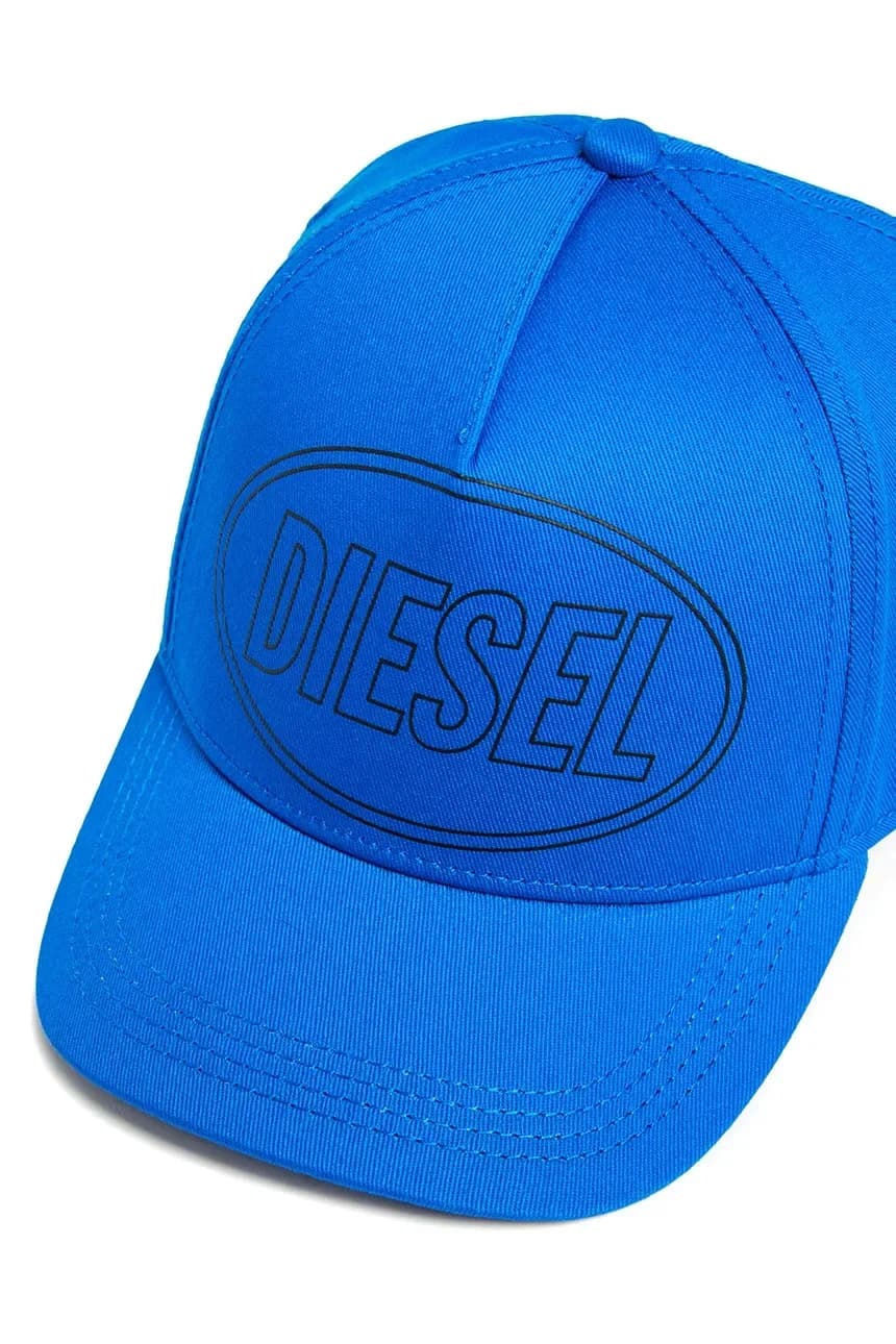 Детская бейсболка из хлопка FEPSIT HAT - фото 3