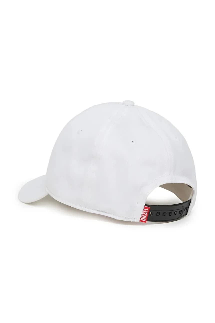 Детская бейсболка из хлопка FUPIR HAT - фото 2