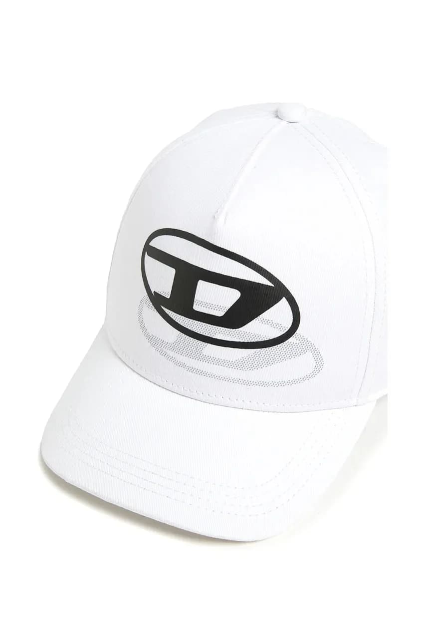 Детская бейсболка из хлопка FUPIR HAT - фото 3