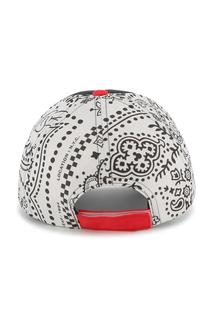 Детская бейсболка - фото 3