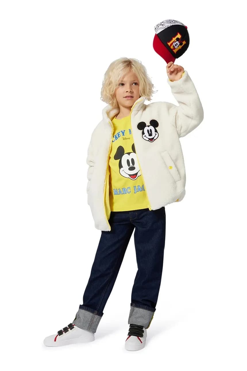 Детская бейсболка - фото 5