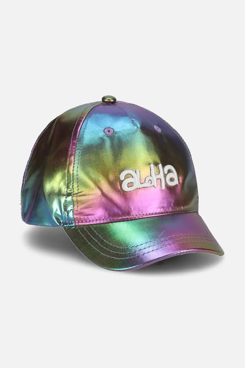 Детская бейсболка