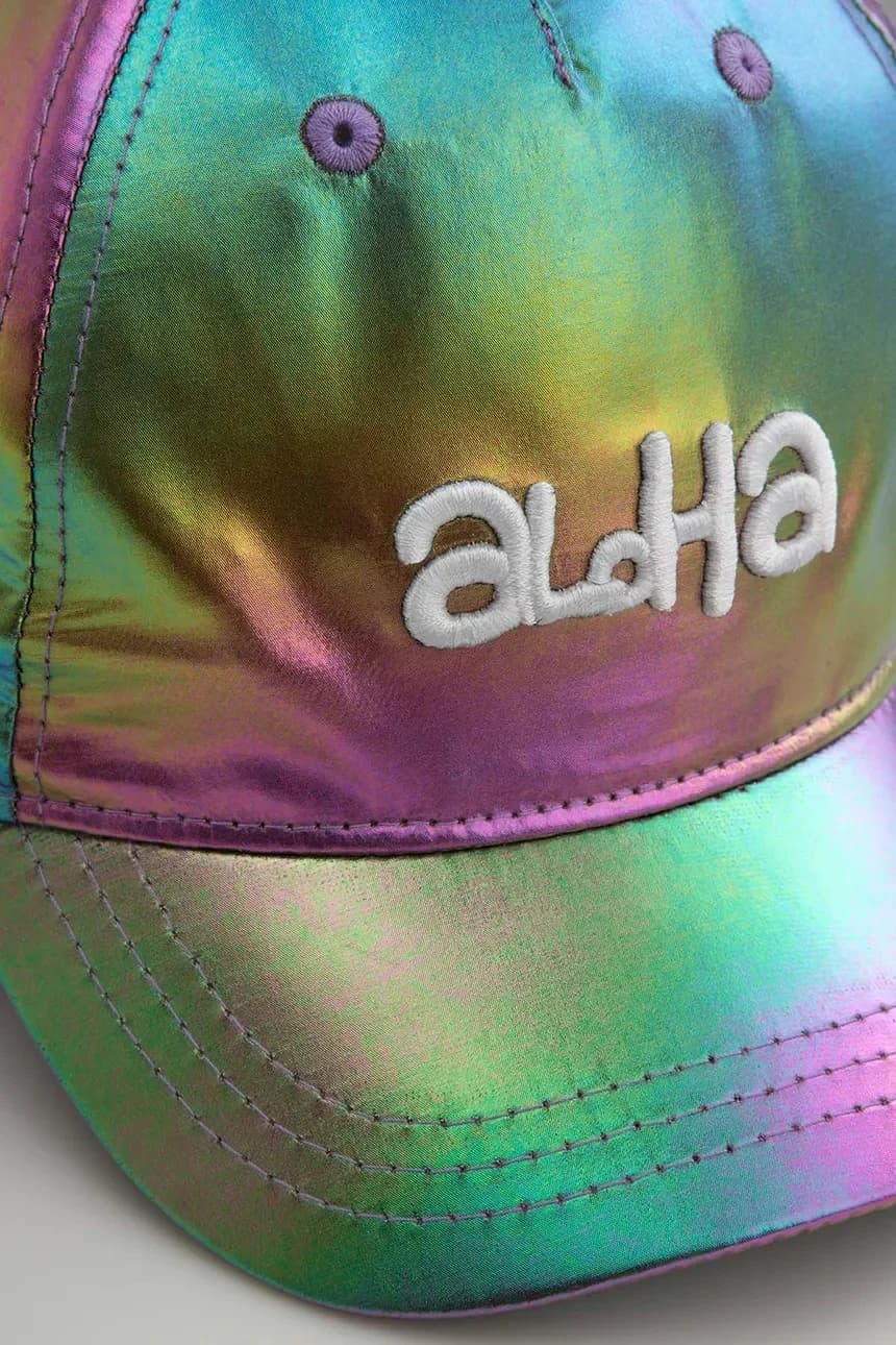 Детская бейсболка - фото 2