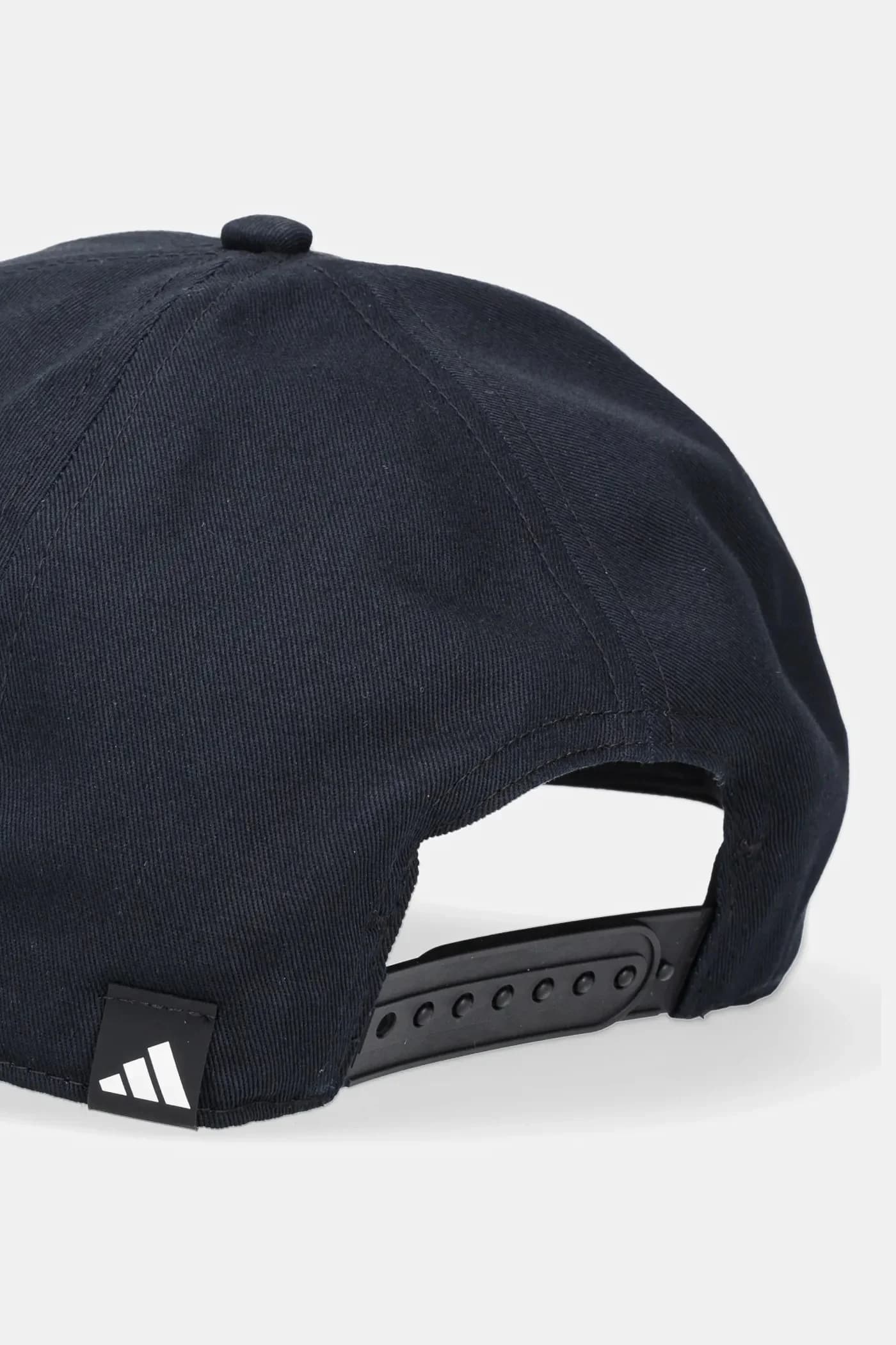 Хлопковая бейсболка - фото 3