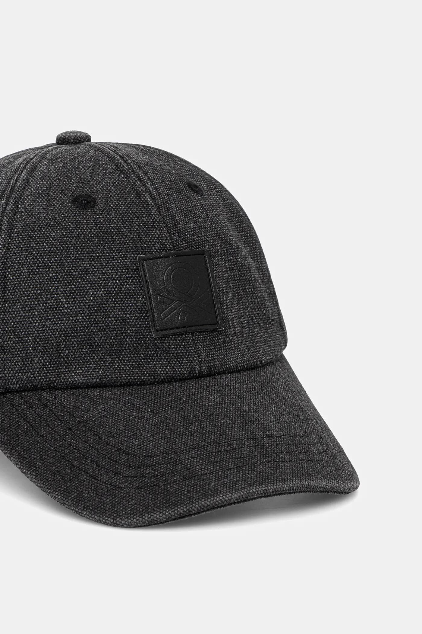 Кепка - фото 2