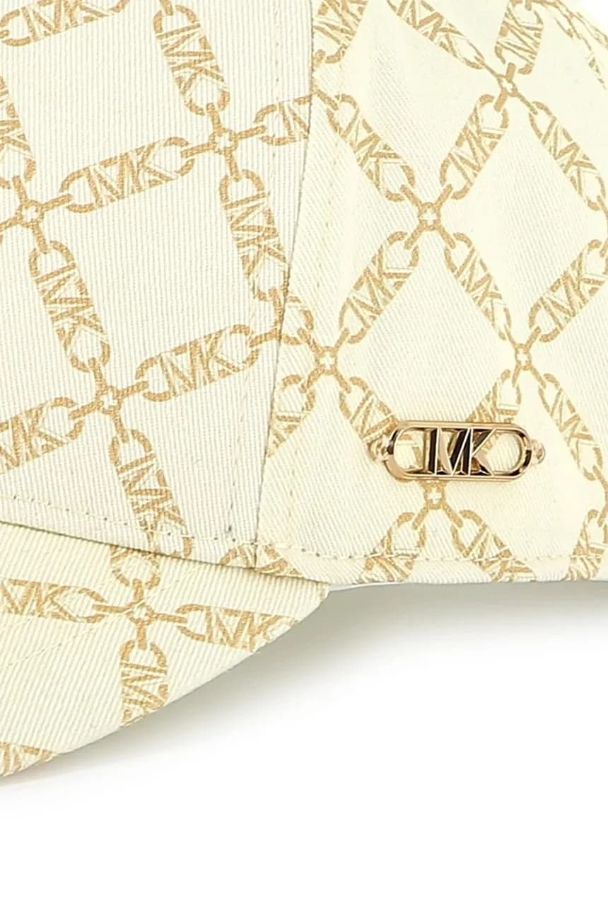 Детская хлопковая бейсболка. - фото 4