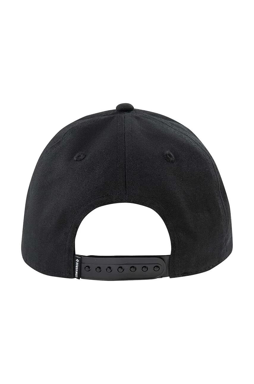 Детская хлопковая бейсболка. - фото 3