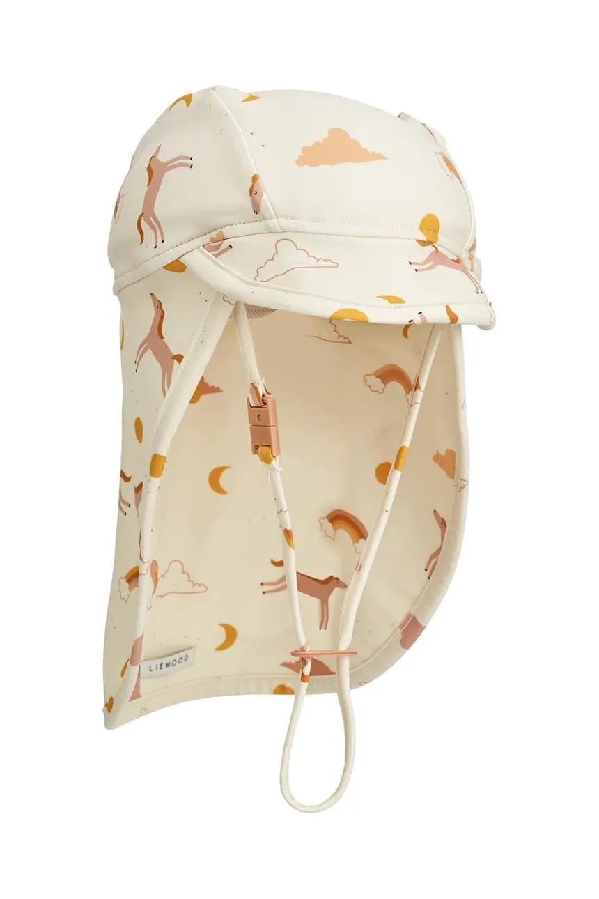 Детская шапочка для плавания Cecilia