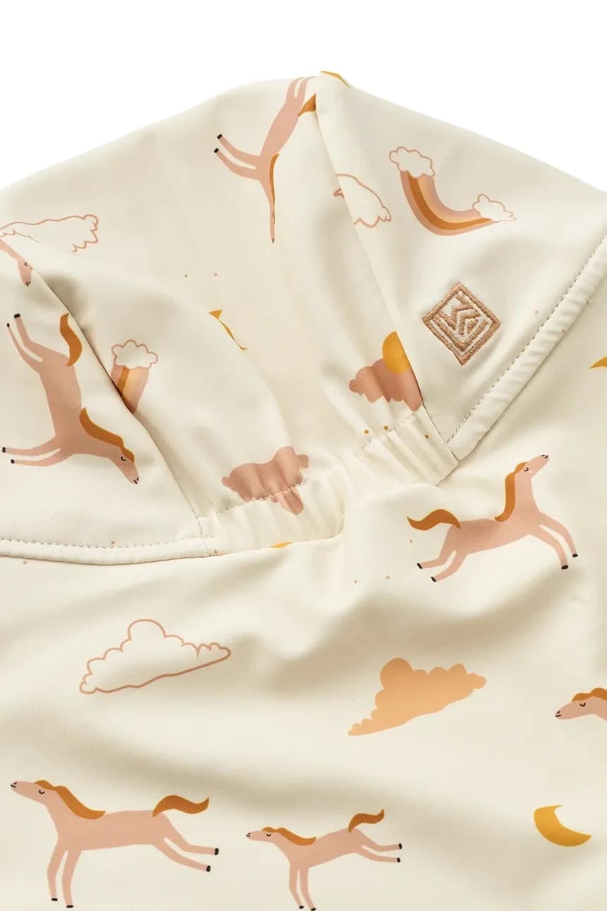 Детская шапочка для плавания Cecilia - фото 2