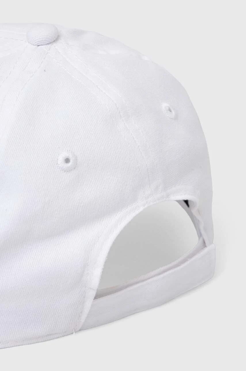 Детская хлопковая бейсболка. - фото 3