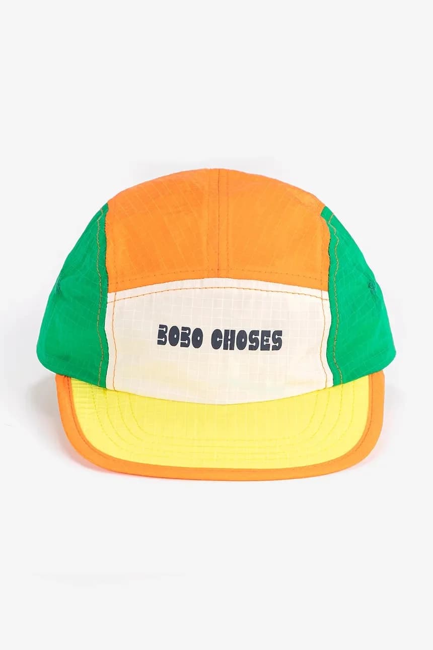 Детская бейсболка - фото 2