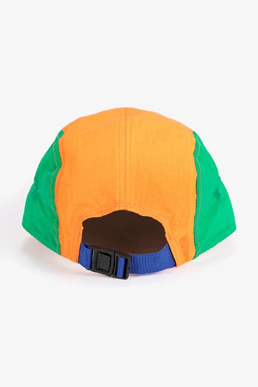 Детская бейсболка - фото 3