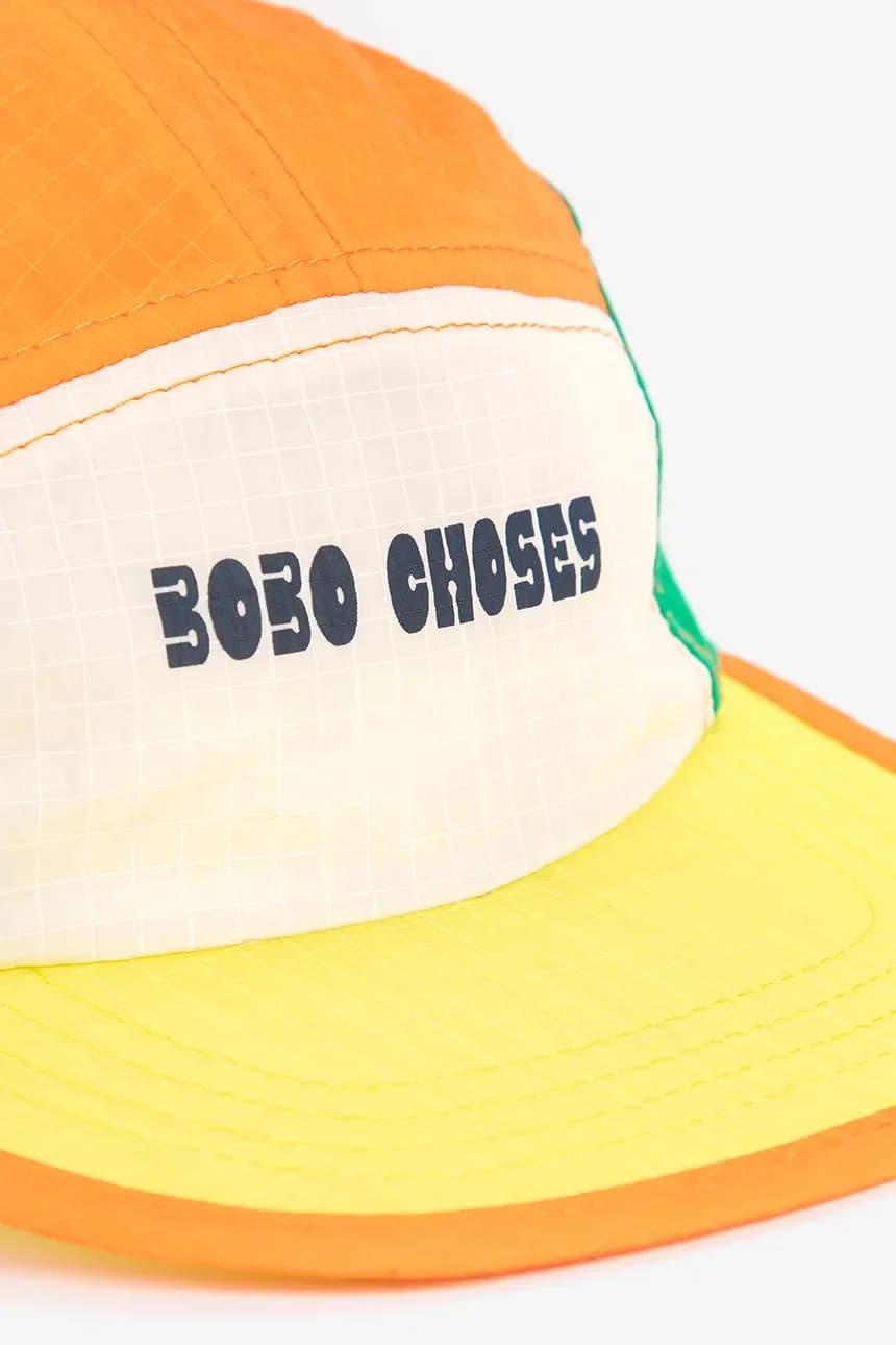 Детская бейсболка - фото 5