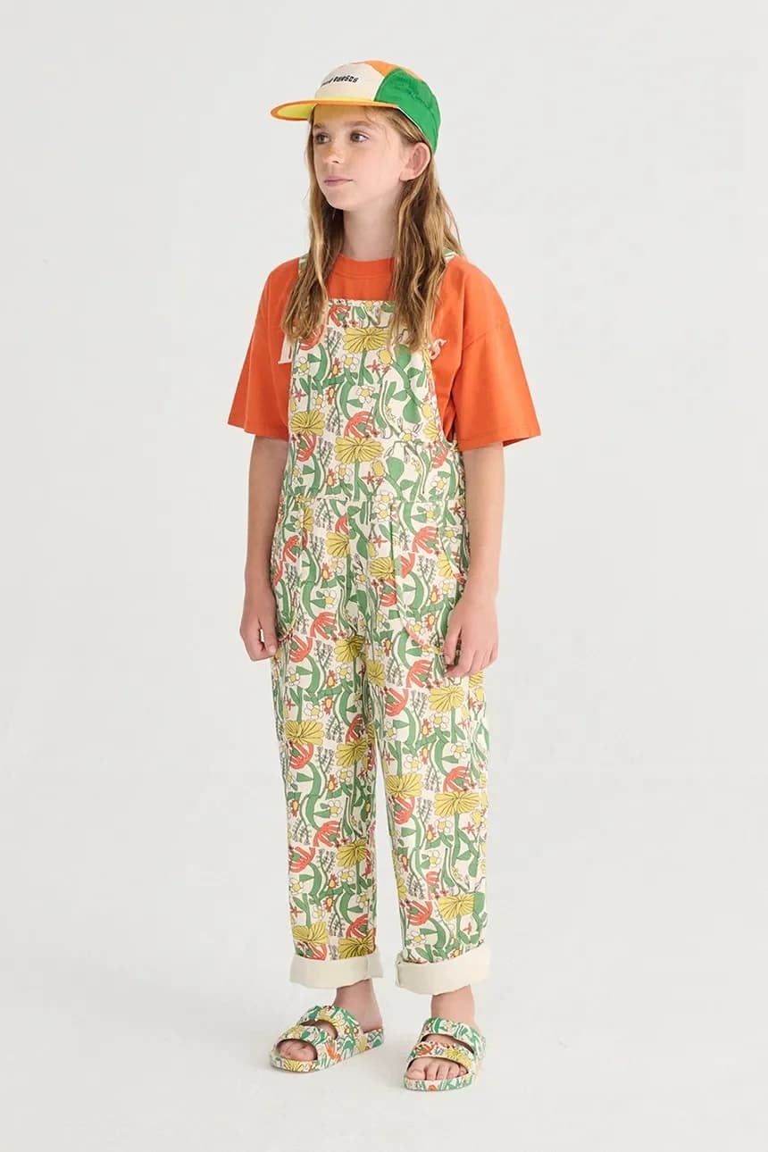 Детская бейсболка - фото 7