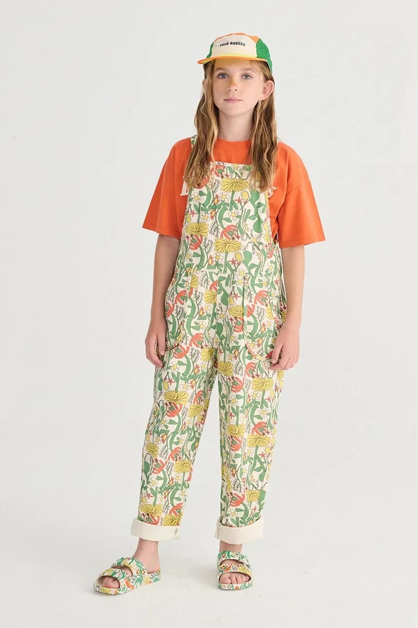 Детская бейсболка - фото 8