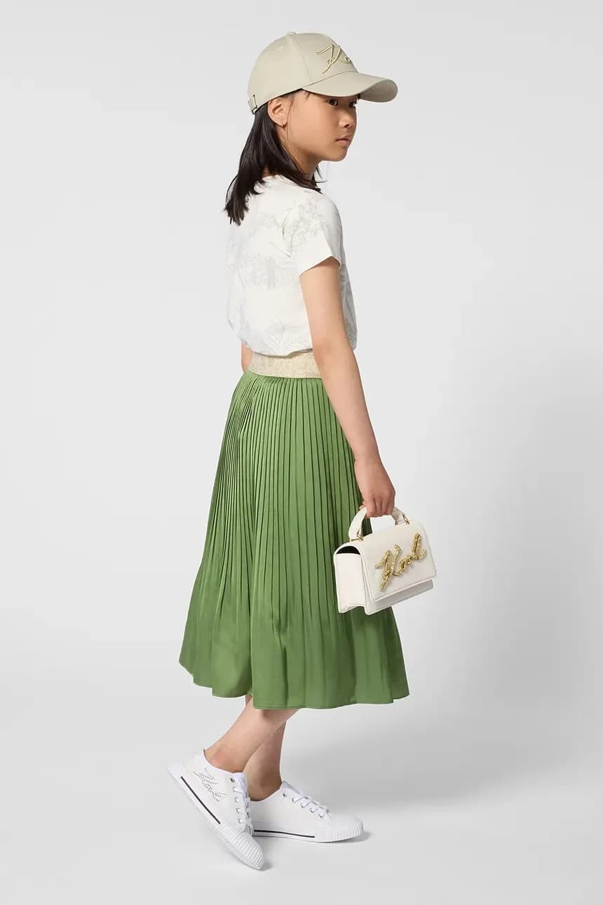 Детская хлопковая бейсболка. - фото 7