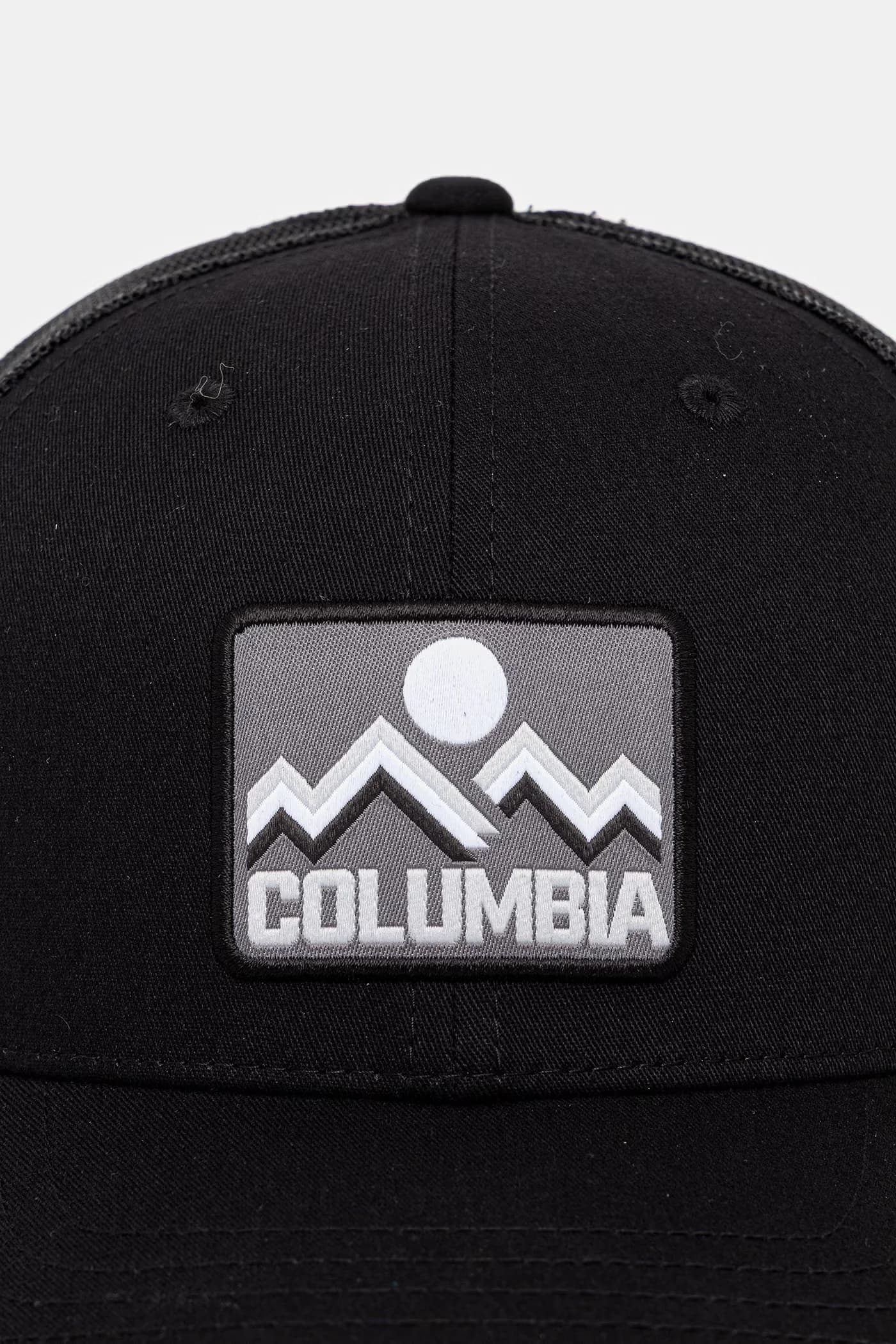 Детская бейсболка Columbia Youth Snap Back - фото 2