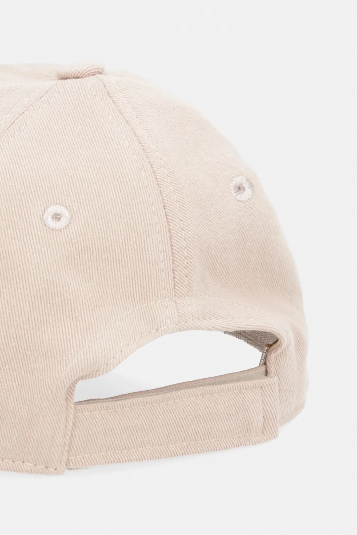 Детская хлопковая бейсболка. - фото 3