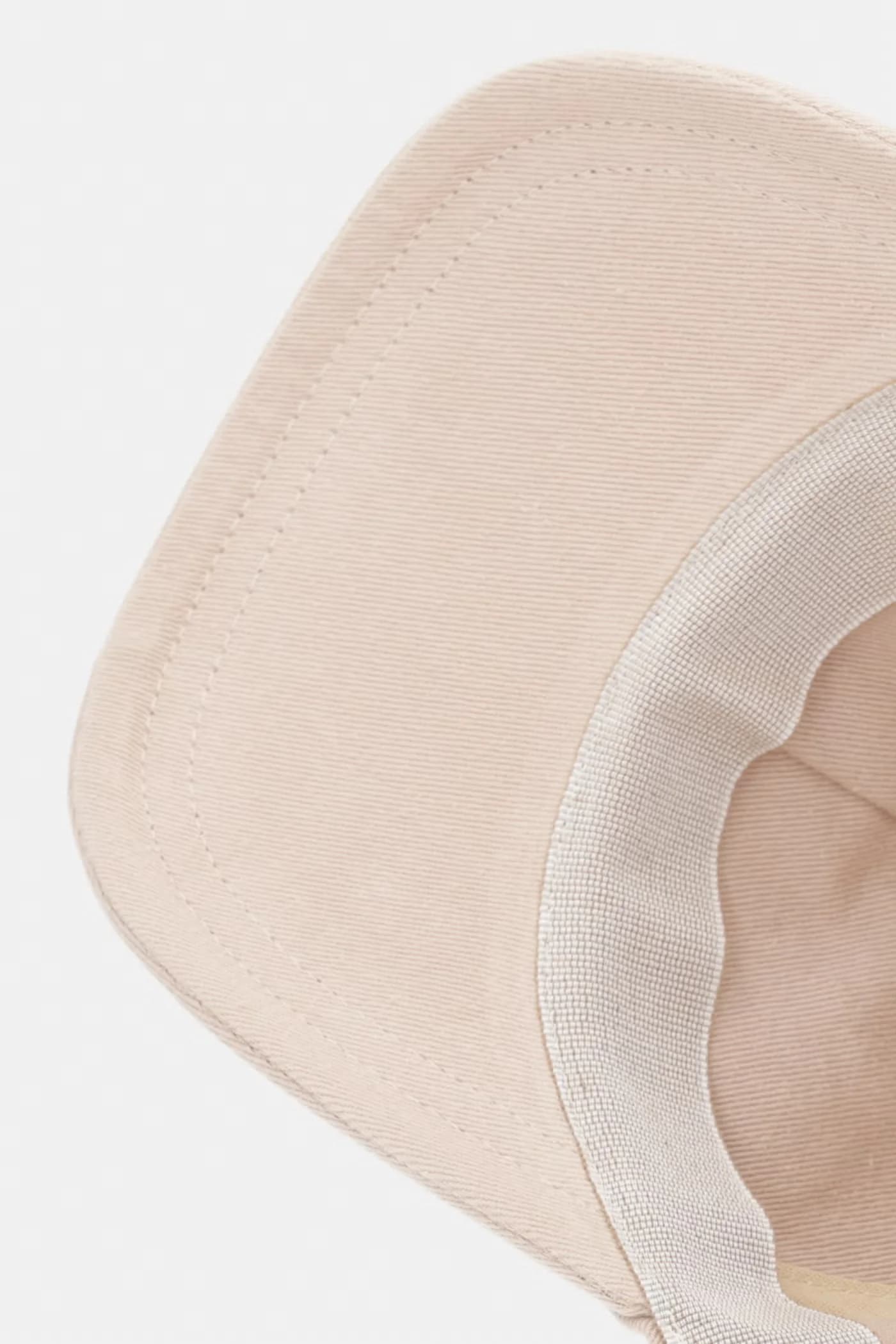 Детская хлопковая бейсболка. - фото 4