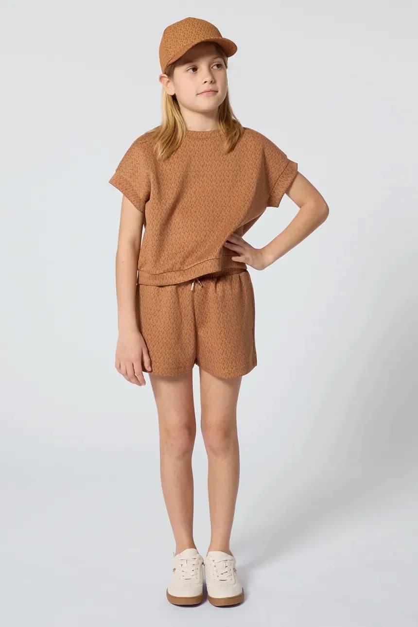 Детская хлопковая бейсболка. - фото 6