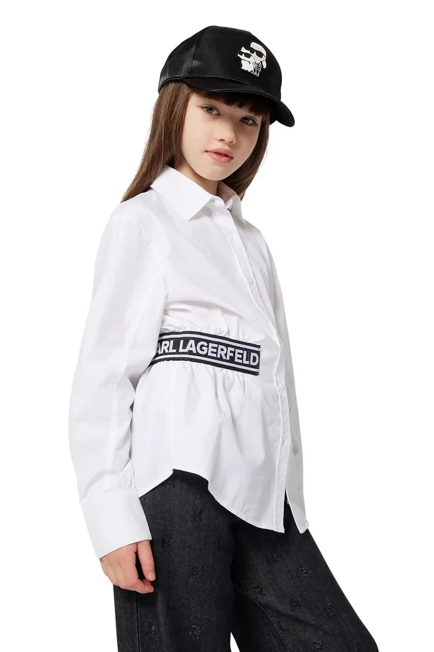 Детская бейсболка - фото 7