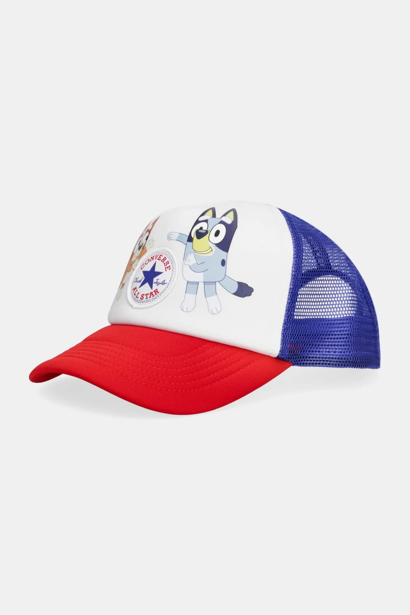 Детская бейсболка