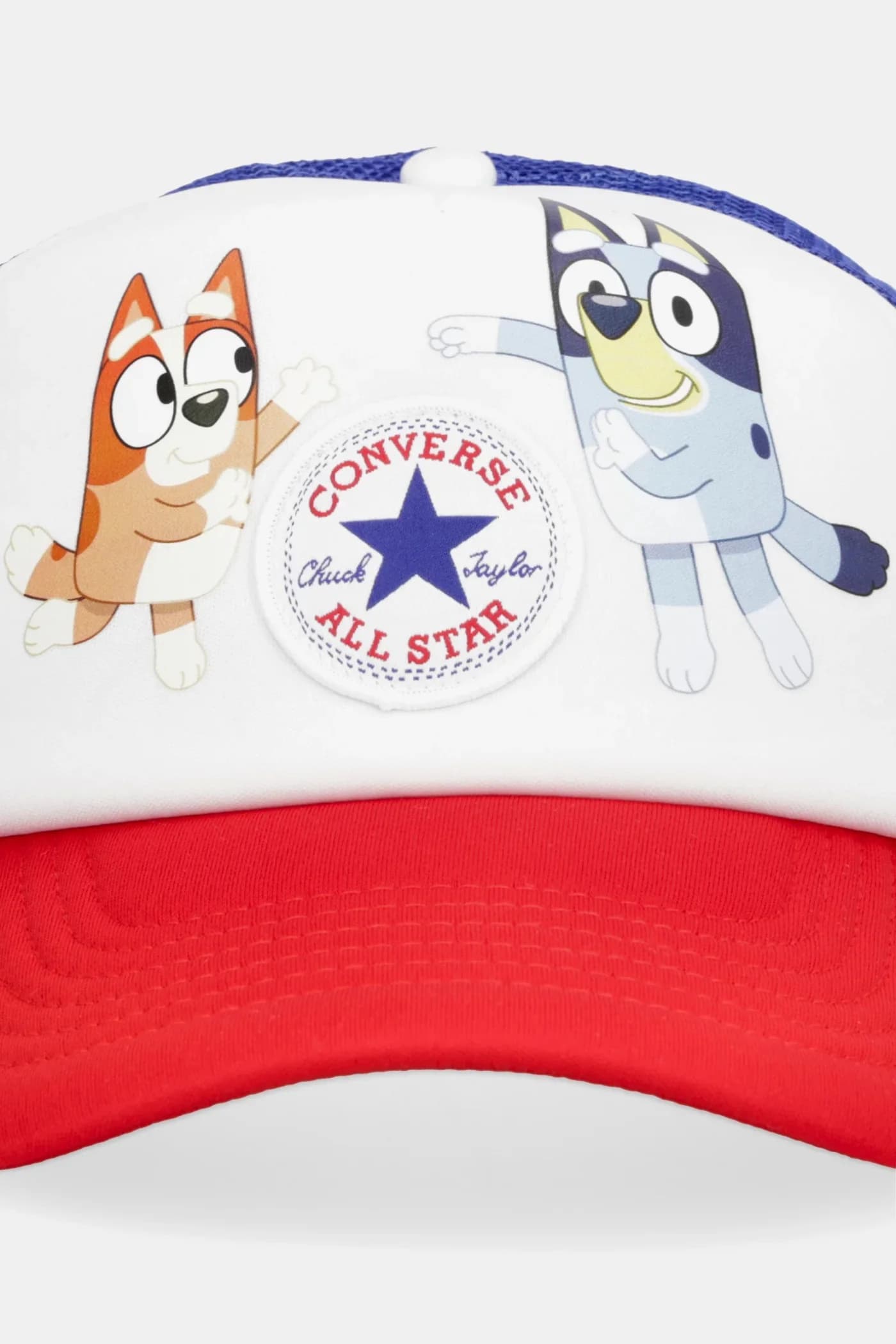 Детская бейсболка - фото 2