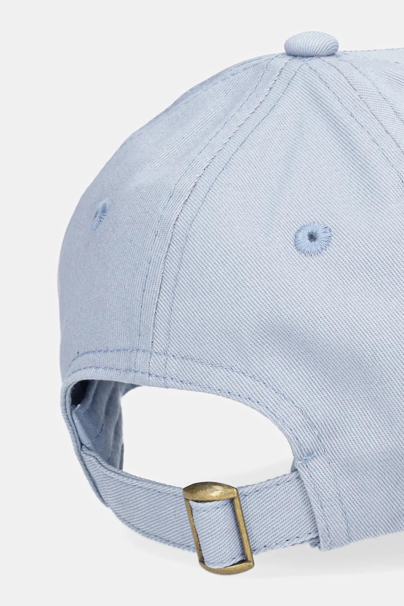 Детская хлопковая бейсболка. - фото 3