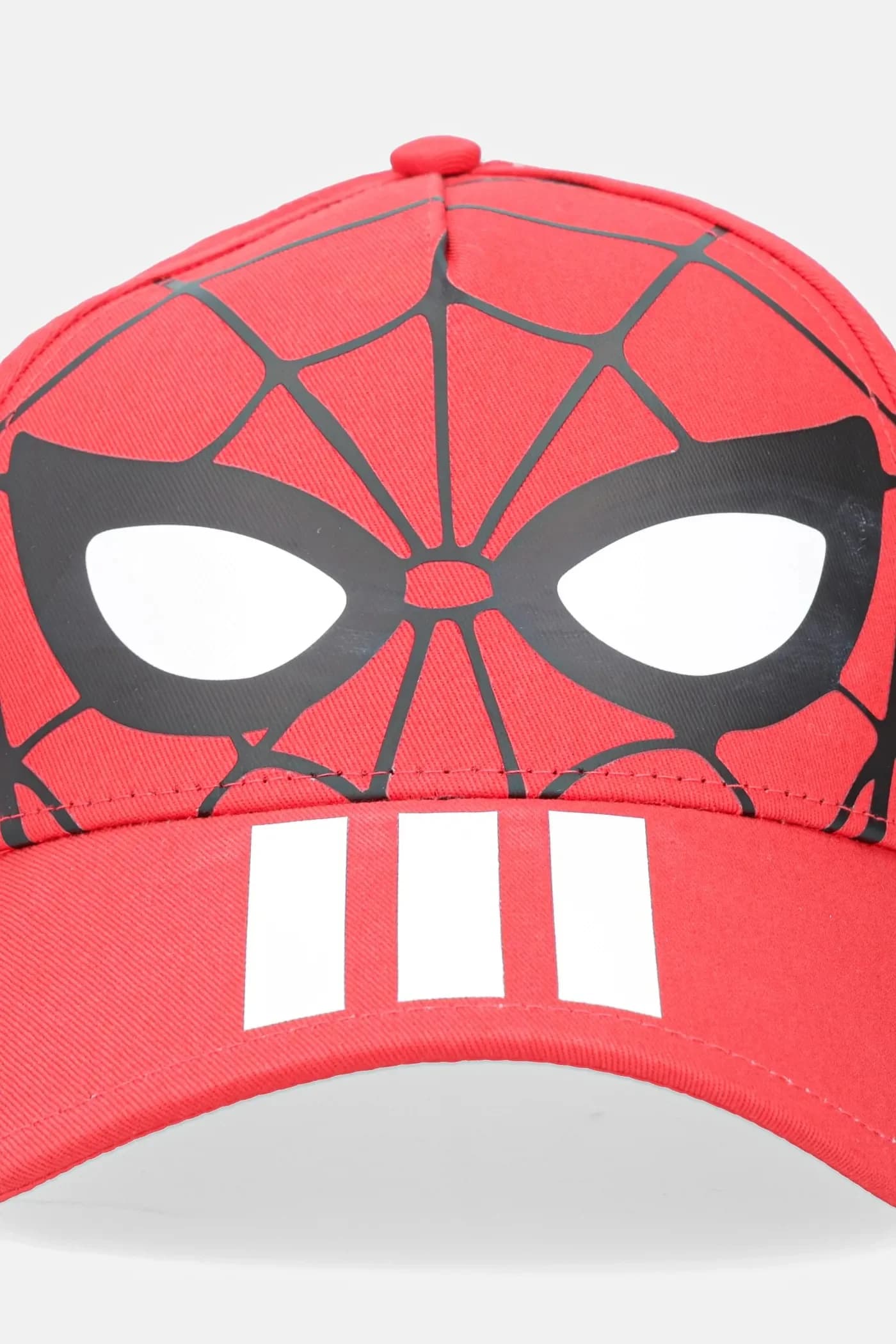 Детская хлопковая бейсболка Marvel - фото 2