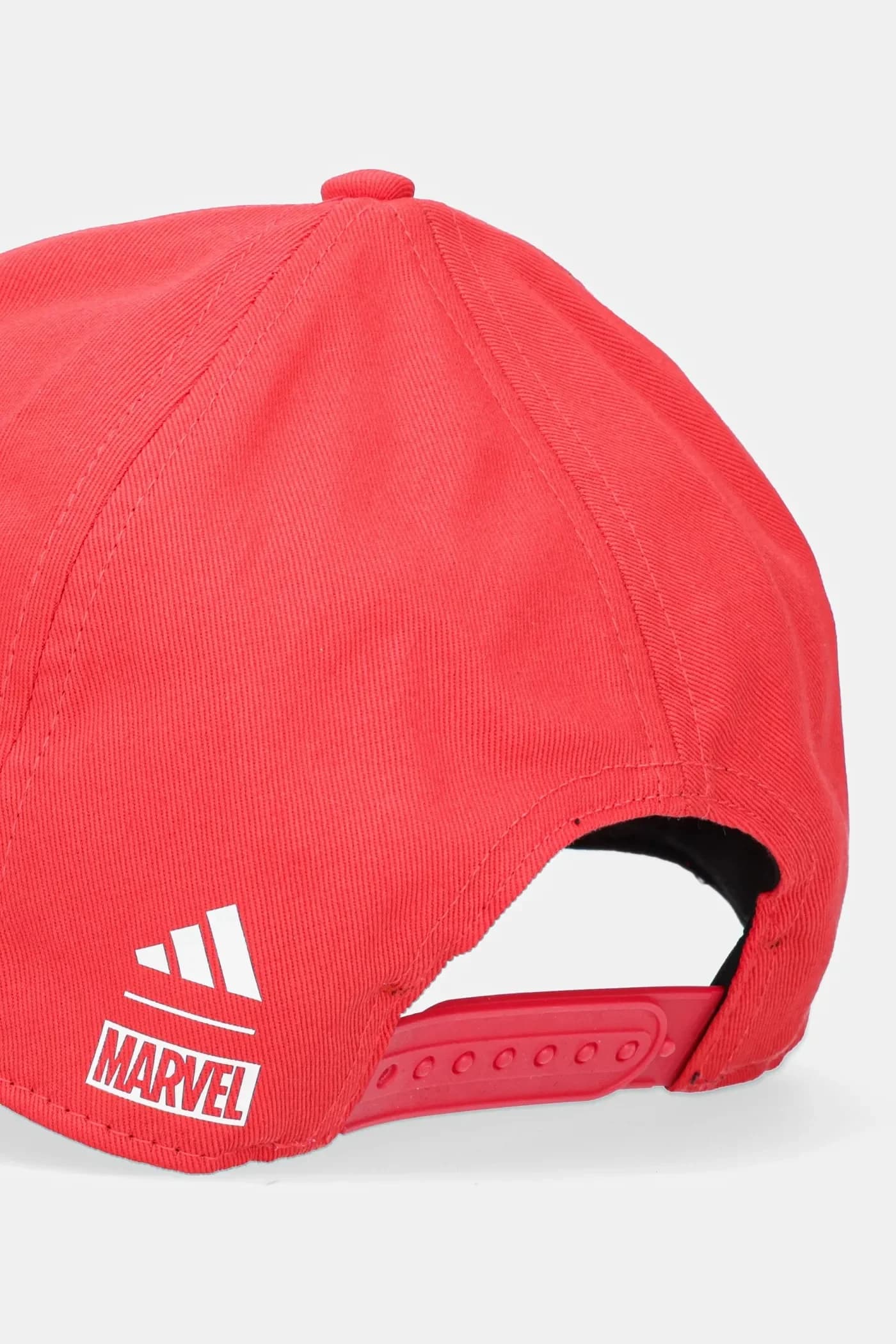 Детская хлопковая бейсболка Marvel - фото 3