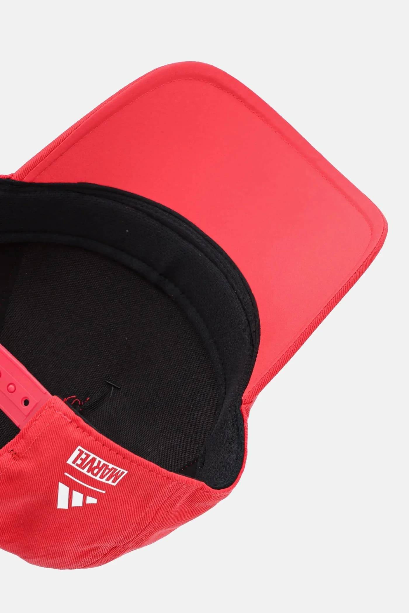 Детская хлопковая бейсболка Marvel - фото 4