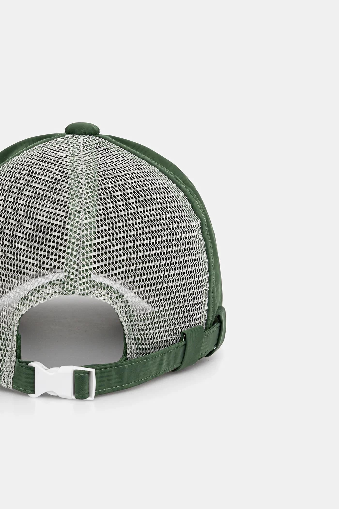 Кепка - фото 4