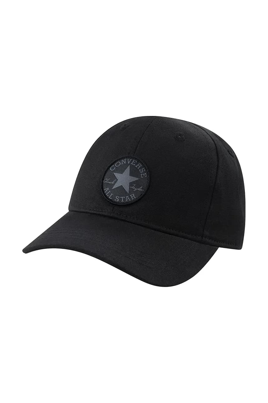 Детская хлопковая бейсболка.