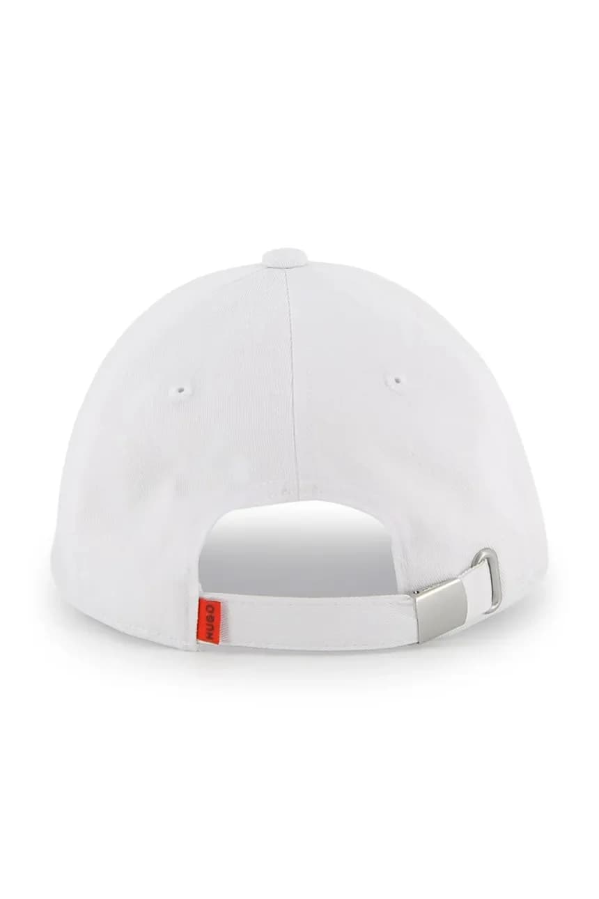 Детская хлопковая бейсболка. - фото 2