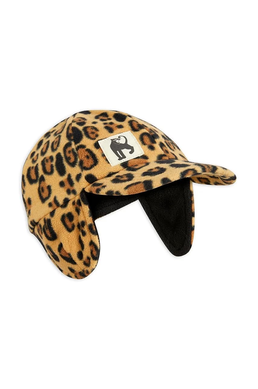 Детская шапка