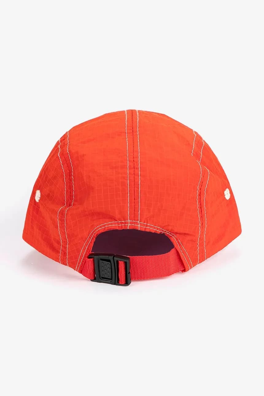 Детская бейсболка Bobo Choses Ручная работа - фото 3