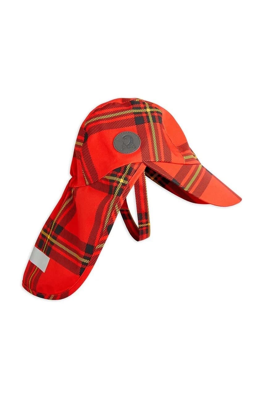 Детская бейсболка