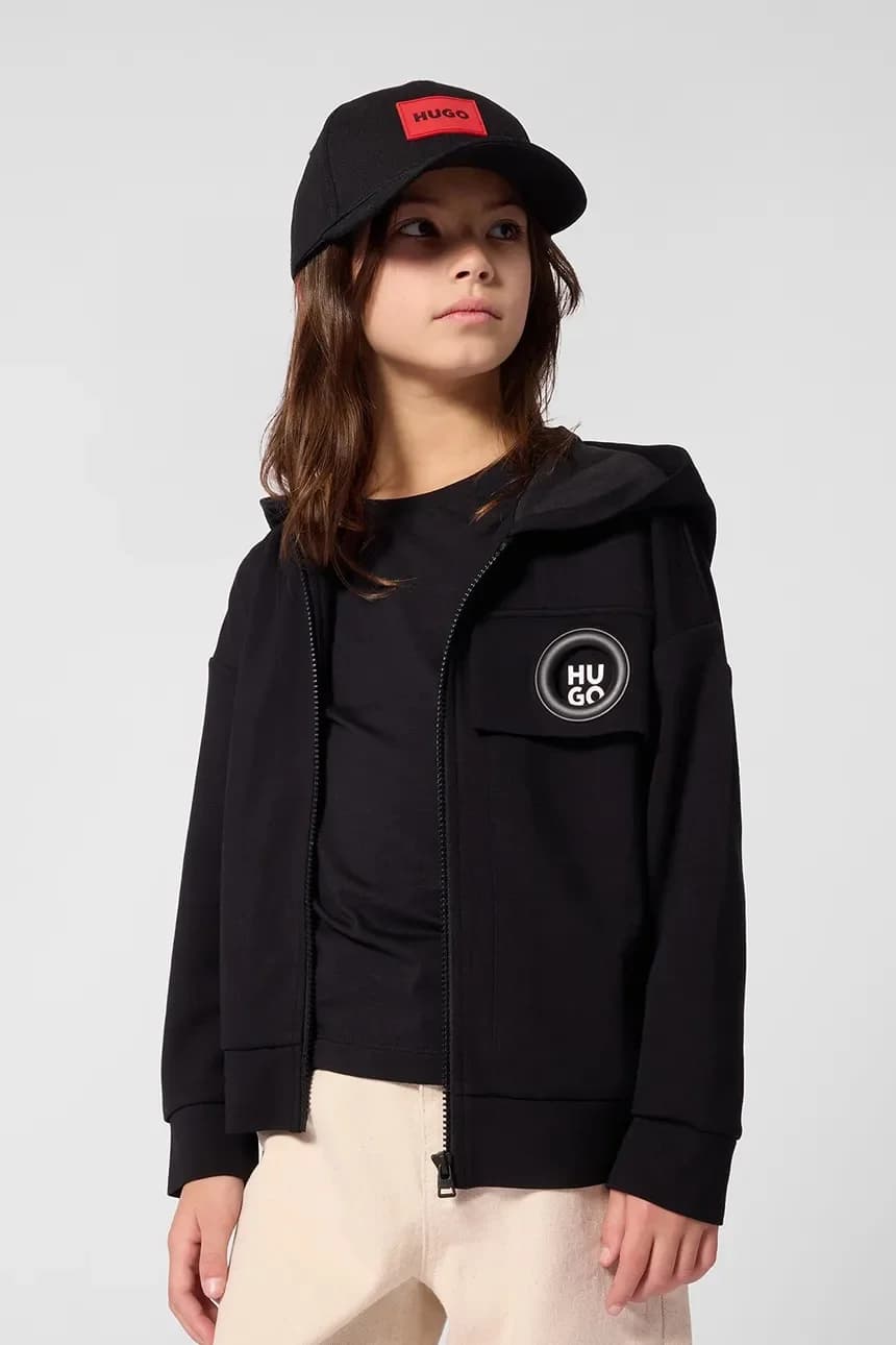 Детская хлопковая бейсболка. - фото 6