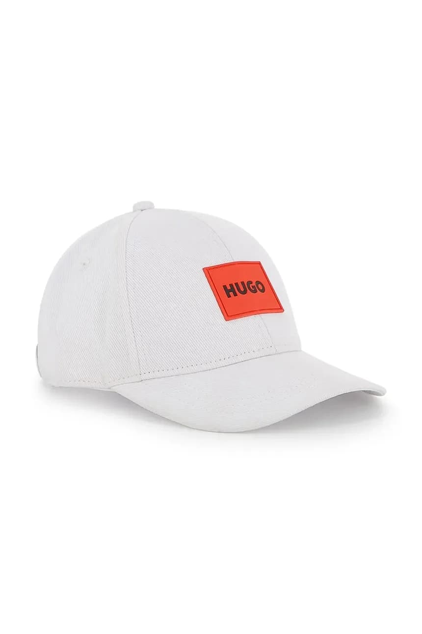 Детская хлопковая бейсболка.